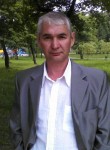 Марат, 54 года, Новокуйбышевск