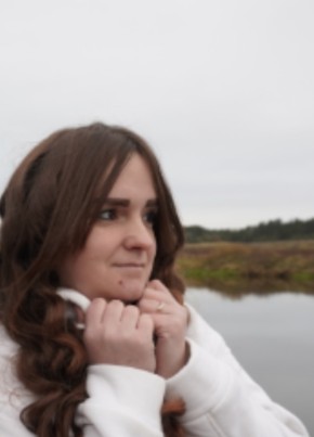 Светлана из Твери 33 года