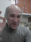 yuriy, 60  , Moscow