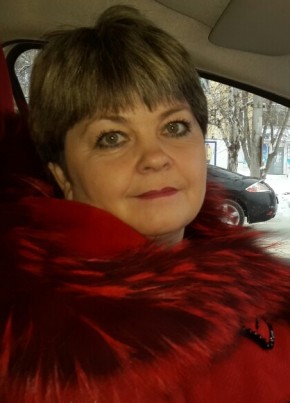 Светлана, 56, Россия, Курган