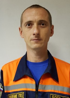 Кирилл, 42, Россия, Хлевное