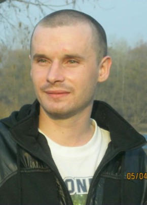 Александр, 38, Україна, Охтирка