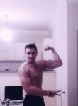 Dmitriy, 23 года