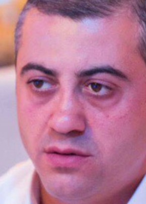 Aro, 42, Հայաստանի Հանրապետութիւն, Երեվան