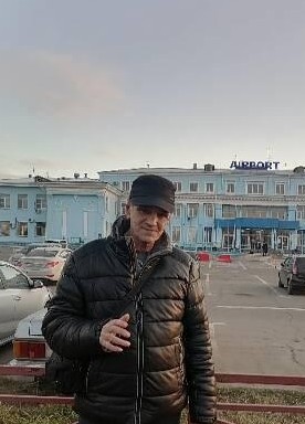 Александр, 55, Россия, Керчь