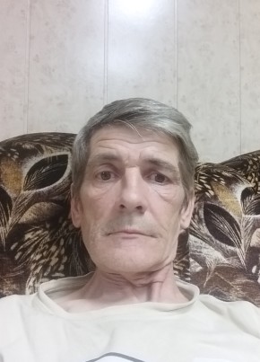 Александар, 54, Россия, Хабаровск