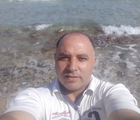 Абду фараг, 43, Hurghada