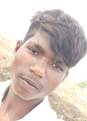 Abhijit Patole, 18, India, Solapur