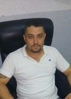 Vladymyr, 44, República del Paraguay, Asunción