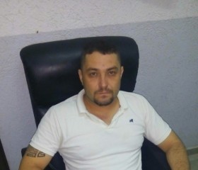 Vladymyr, 45, Asuncion