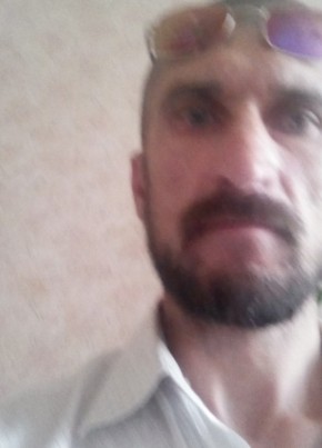 Андрей, 46, Україна, Брянка