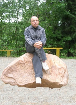 Sergey, 64, Россия, Ногинск