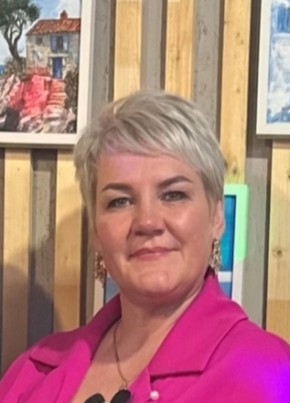 Galina, 49, Russia, Samara