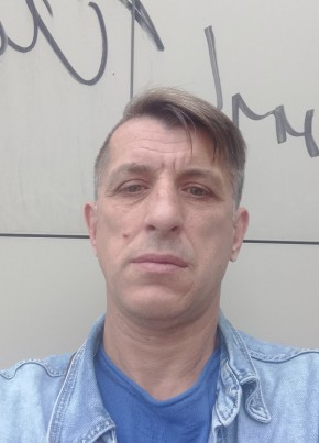 Александр из Брянска 52 года