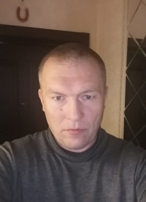 Матвей, 44, Россия, Волгоград