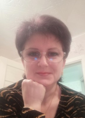 Светлана, 45, Россия, Краснотуранск