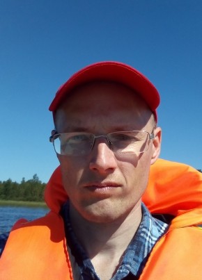Igor, 50, Russia, Saint Petersburg