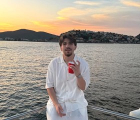 Alejandro, 21, Leon