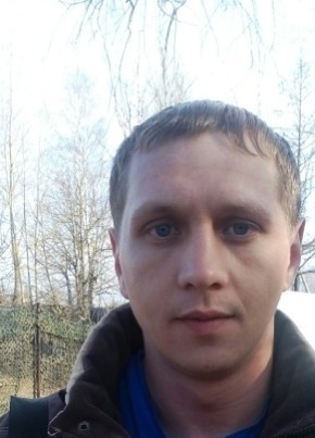 Дмитрий, 38, Россия, Можайск