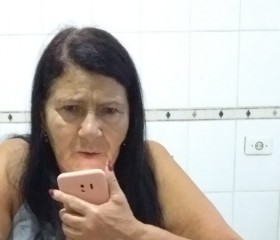Rosivalda Tenóri, 52 года, Jacareí