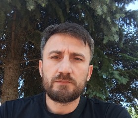 Shamil, 41, Astana