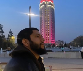 Рустам, 28 лет, Алматы