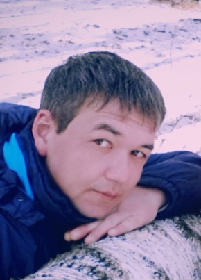 Дмитрий, 41, Россия, Волжск