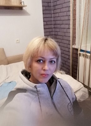 Ksyusha, 42, Russia, Ivanovo