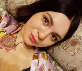 Nina Nikitichna K, 31, Likino-Dulevo