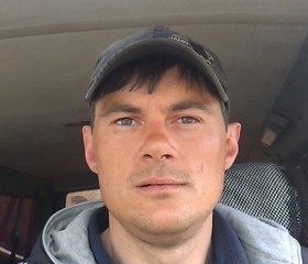 Сергей, 40 лет, Нефтегорск (Самара)