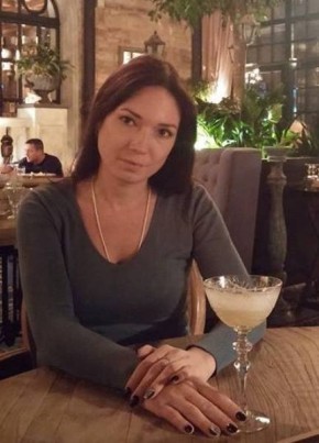 Мила, 44, Россия, Ростов-на-Дону