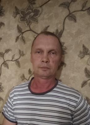 Сергей, 50, Россия, Целина