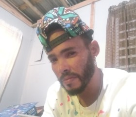 Anthoni, 19, Guaynabo