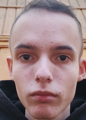 Kirill, 20, Россия, Анжеро-Судженск