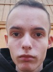 Kirill, 20 лет, Анжеро-Судженск