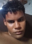 Emanuel, 20 лет, Chapadinha