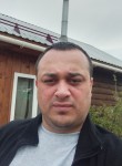 Эльвин, 39 лет, Екатеринбург