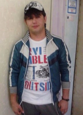 nekruz, 31, Россия, Пушкино