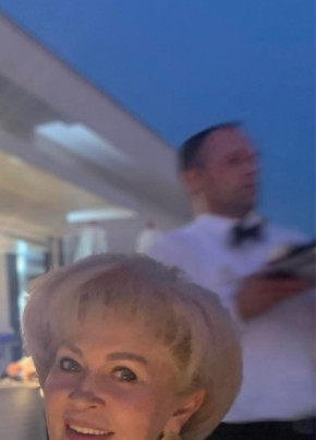 Olga из Бара 68 лет