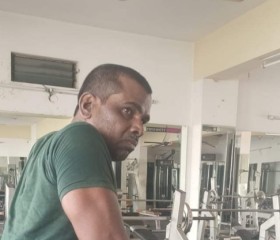David.purushotha, 48 лет, Hyderabad
