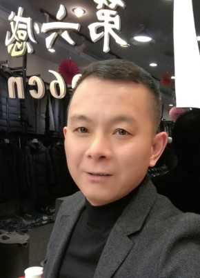 xuguomin, 41, 中华人民共和国, 北京市