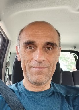 Стелиян, 59, Република България, Велико Търново