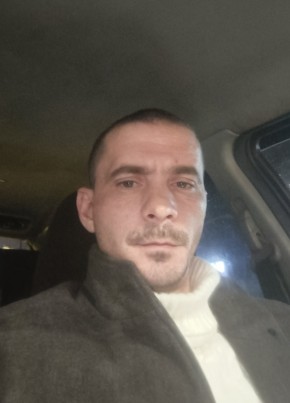 Евгений из Томска 34 года