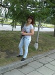 Анна, 55 лет, Новосибирск