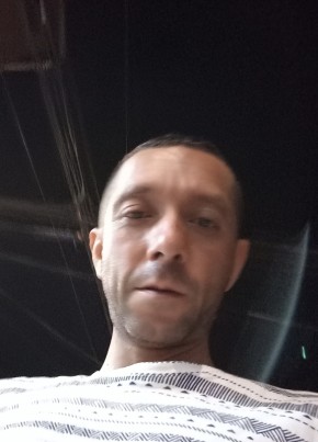 Alejandro из Municipio de Copacabana 29 лет