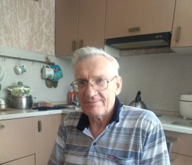 Владимир, 64 года, Екатеринбург