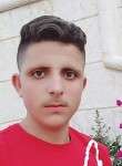 هومام , 21  , Idlib