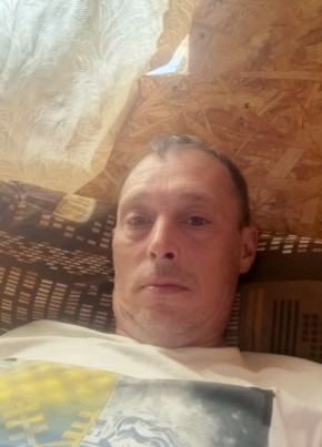 Александр из Владимира 45 лет