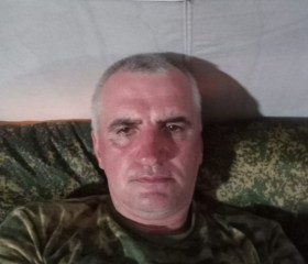 Александр, 51 год, Тоцкое