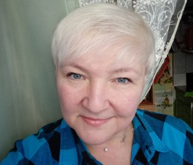 Светлана, 52 года, Омск
